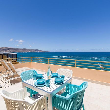 Mirador De Las Canteras Terrace&Pool By Canariasgetaway Las Palmas de Gran Canaria Eksteriør bilde