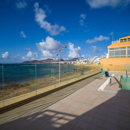 Mirador De Las Canteras Terrace&Pool By Canariasgetaway Las Palmas de Gran Canaria Eksteriør bilde