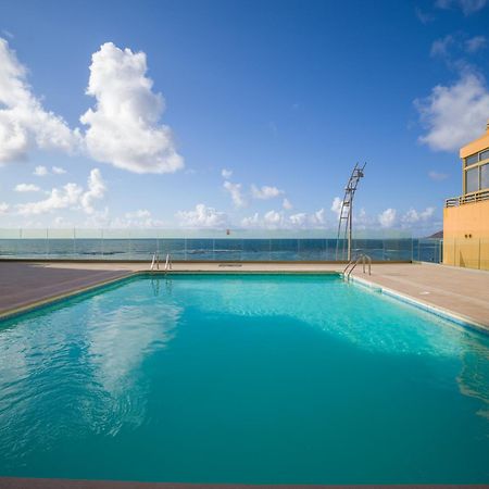 Mirador De Las Canteras Terrace&Pool By Canariasgetaway Las Palmas de Gran Canaria Eksteriør bilde