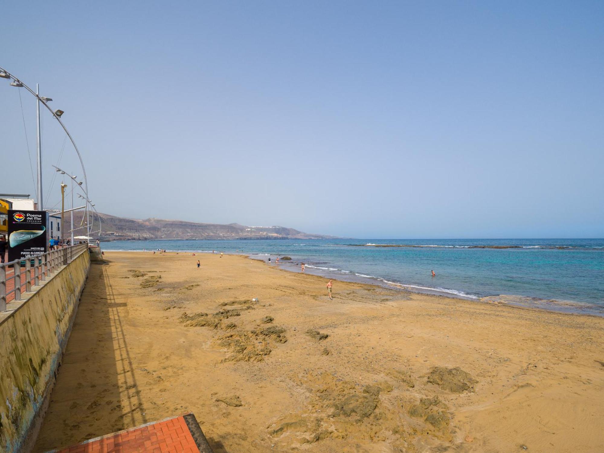 Mirador De Las Canteras Terrace&Pool By Canariasgetaway Las Palmas de Gran Canaria Eksteriør bilde