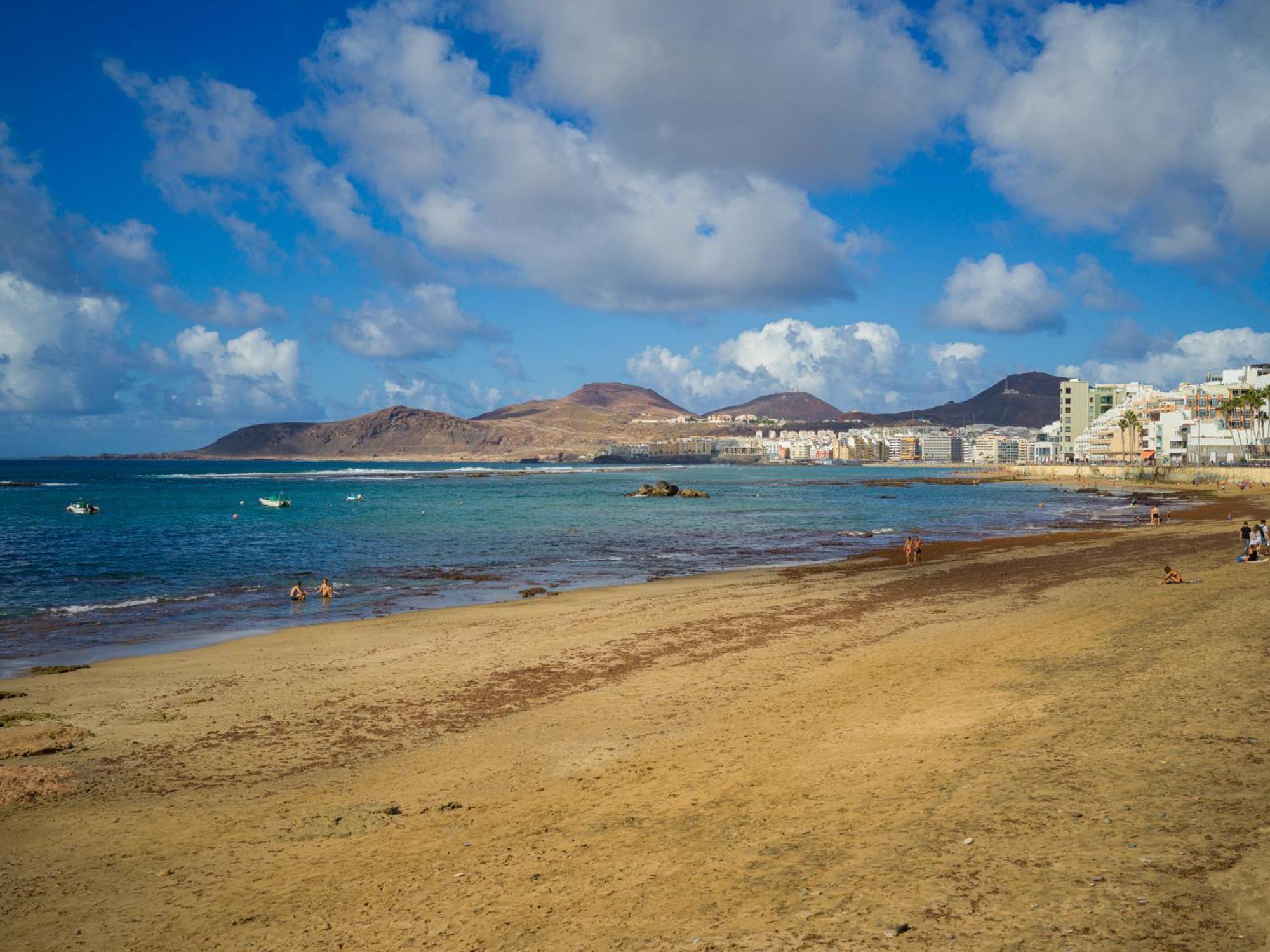 Mirador De Las Canteras Terrace&Pool By Canariasgetaway Las Palmas de Gran Canaria Eksteriør bilde
