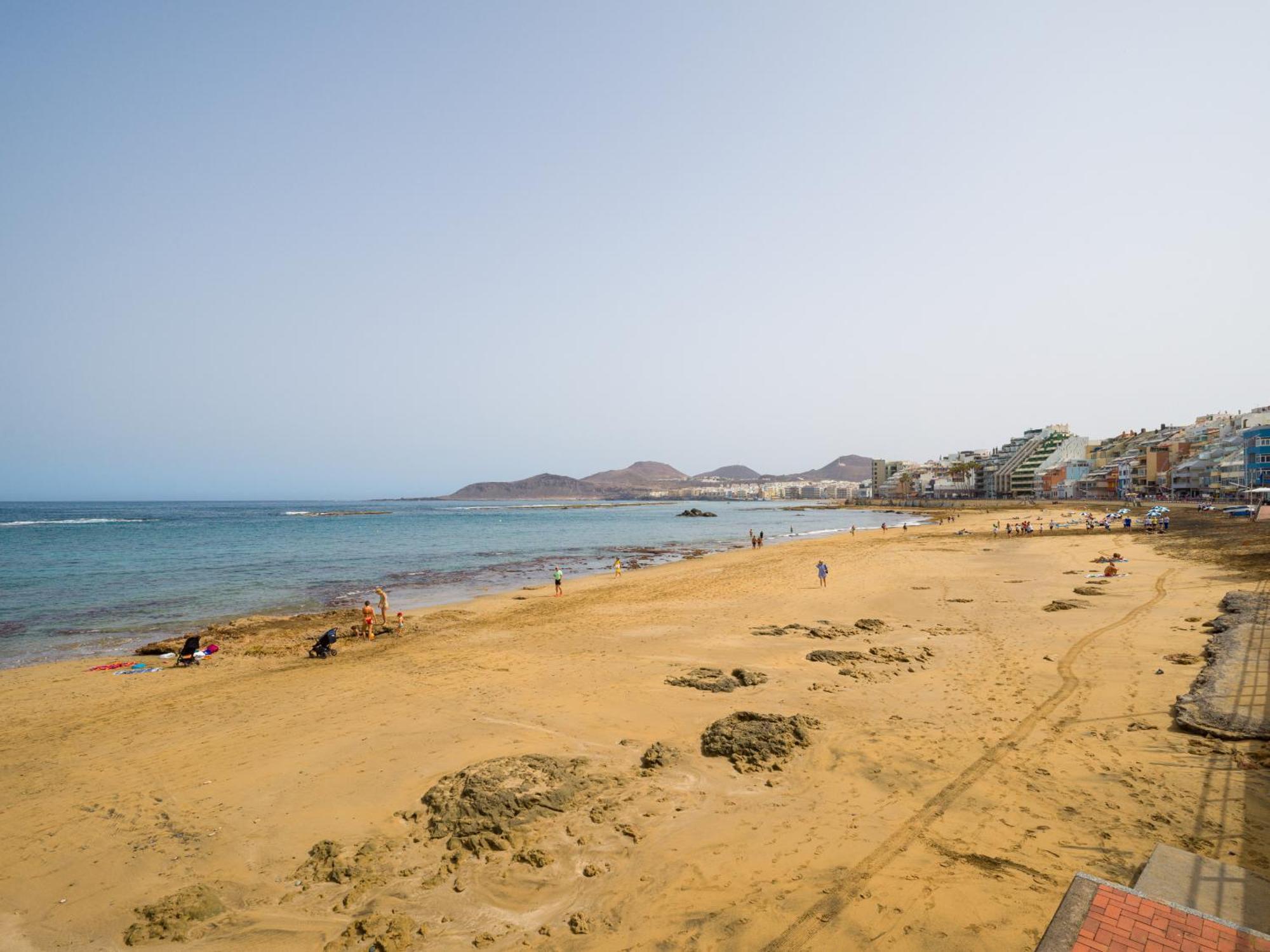 Mirador De Las Canteras Terrace&Pool By Canariasgetaway Las Palmas de Gran Canaria Eksteriør bilde