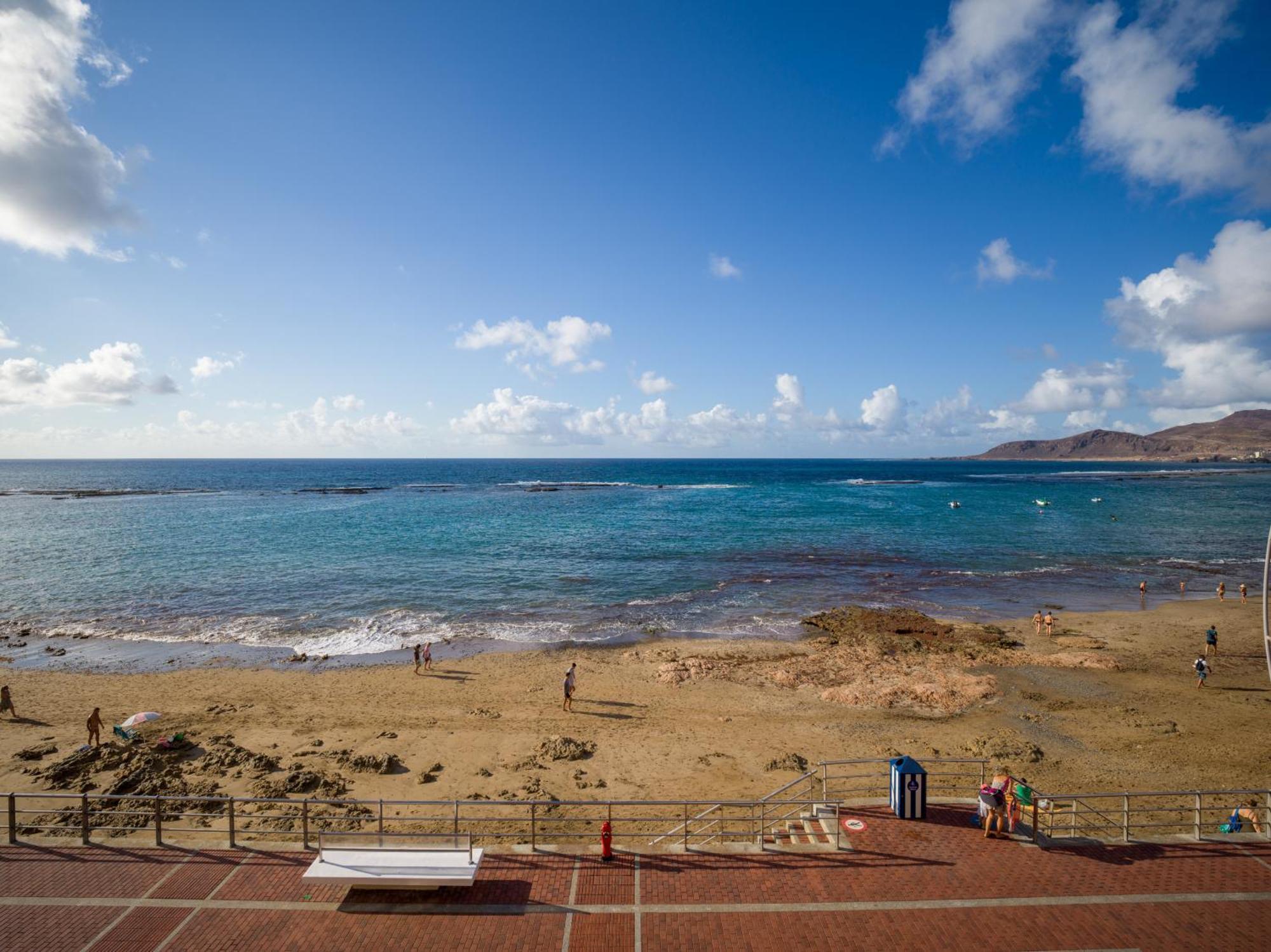 Mirador De Las Canteras Terrace&Pool By Canariasgetaway Las Palmas de Gran Canaria Eksteriør bilde