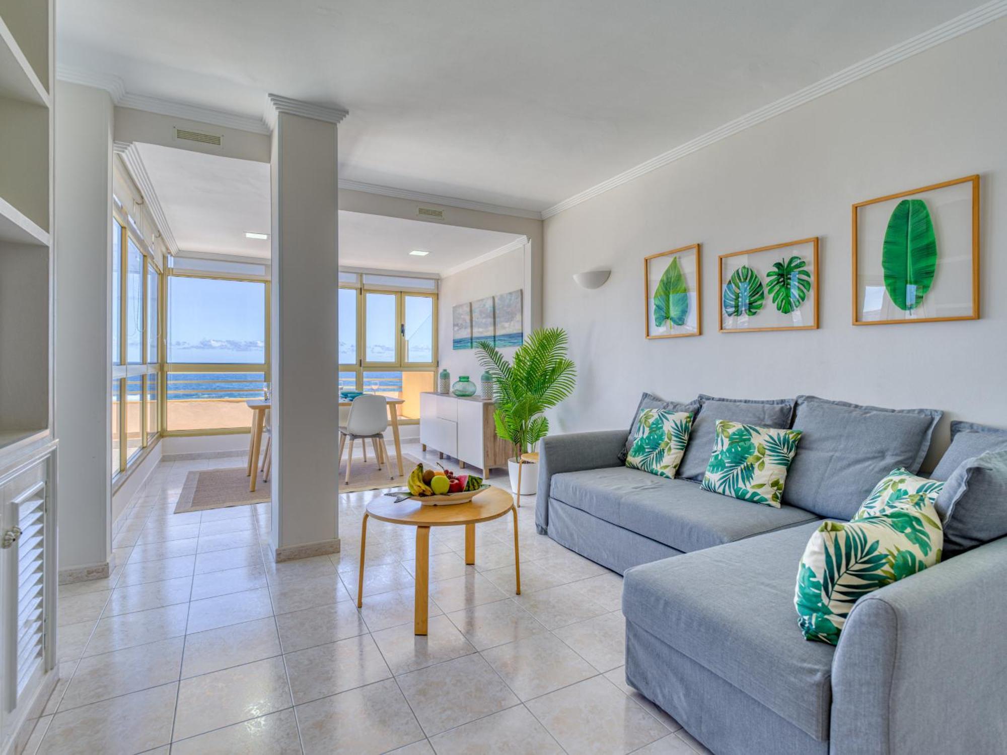 Mirador De Las Canteras Terrace&Pool By Canariasgetaway Las Palmas de Gran Canaria Eksteriør bilde