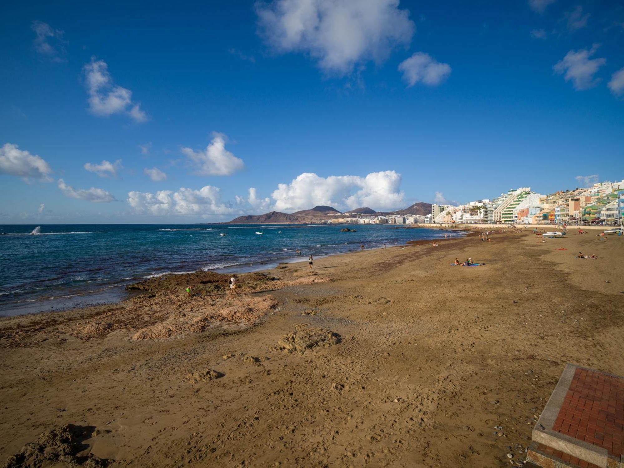 Mirador De Las Canteras Terrace&Pool By Canariasgetaway Las Palmas de Gran Canaria Eksteriør bilde